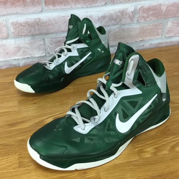 nike hyperchaos 2015